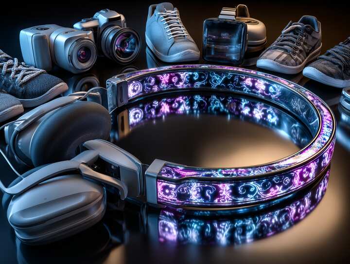 Amazon Latest Releases