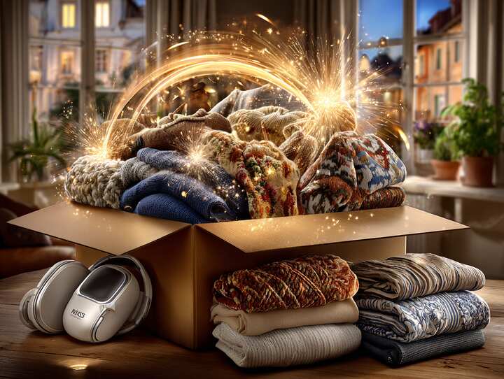 Amazon Latest Releases