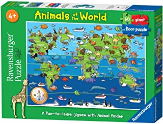 Floor Jigsaw Puzzles