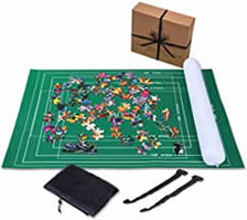 Amazon jigsaw puzzles