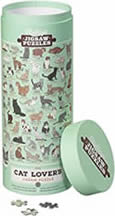 Cat Jigsaw Puzzles