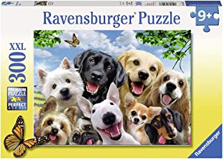 Dog Jigsaw Puzzles