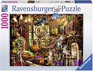 Ravensburger jigsaw puzzles