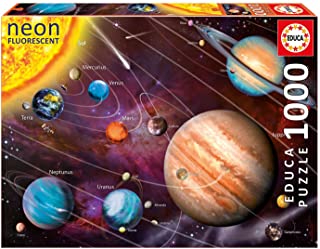 Space Jigsaw Puzzles
